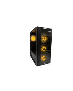 Kućište Zeus F07 600WRP