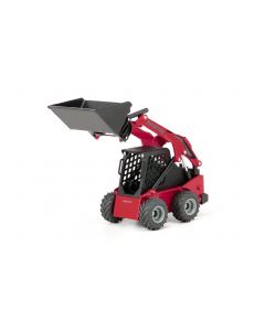 SIKU Manitou 3300V utovarivač - 3049
