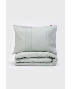 STEFAN Set posteljine 200x200cm Provansa, mint