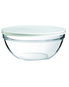 LUMINARC Činija Empilable sa poklopcem 23cm 1/1 - 212058