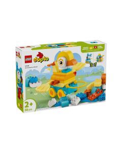 LEGO 10448 Životinje na točkovima 3u1 - 305008