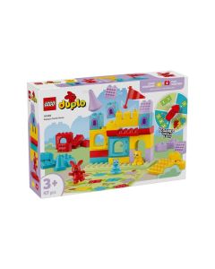 LEGO 10450 Hopsijeva igra u dvorcu