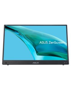 ASUS Monitor MB16AHG 15,6
