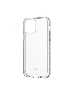 CELLY TPU futrola HEXALITE za iPhone 12 PRO MAX - HEXALITE1005WH