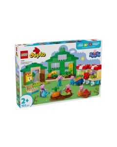 LEGO 10461 Bašta i staklenik Deke Praseta - 305208
