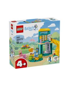 LEGO 11201 Zabava na igralištu sa Blui i Kloi