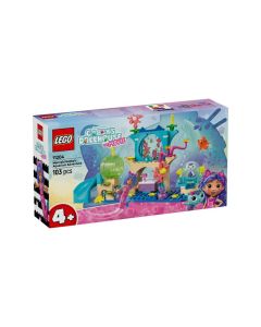 LEGO 11204 Avantura u akvarijumu sirene Gabi - 305224