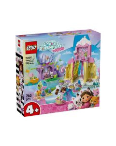 LEGO 11205 Planina slatkiša i Kitina bašta - 305225