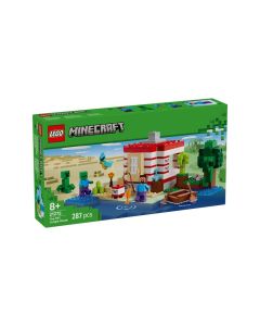 LEGO 21275 TNT kuća u džungli