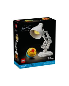 LEGO 21357 Disney Pixar Luxo Jr. - 305234