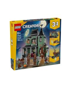 LEGO 31167 Ukleta vila - 305236