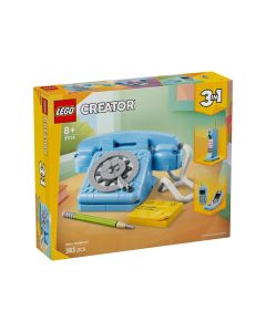 LEGO 31174 Retro telefon - 305239