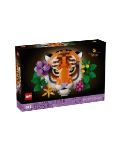 LEGO 31217 Kolekcija faune - Tigar - 305437
