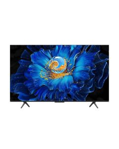 TCL Televizor 50C6KS, Ultra HD, Google TV Smart - 50C6KS