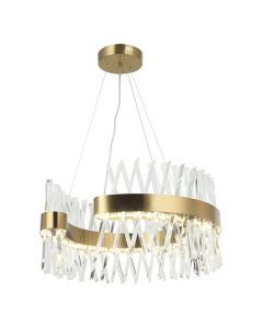 FORMA LED visilica 95W 4000K KP7001-95V BZ