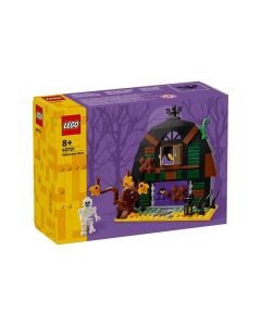 LEGO 40721 Štala za Noć veštica - 305588