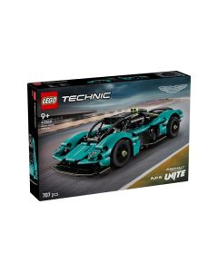 LEGO 42208 Aston Martin Valkyrie - 305595