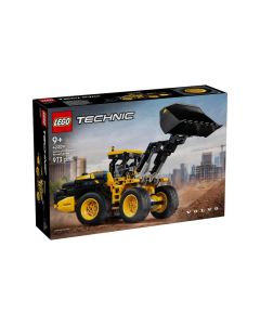 LEGO 42209 Volvo L120 Električni utovarivač - 305596