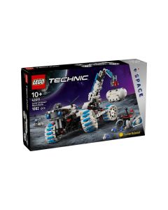 LEGO 42211 Svemirsko vozilo mesečev rover Lunar Outpost™ - 305600