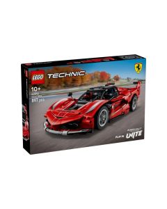 LEGO 42212 Ferrari FXX K - 305602
