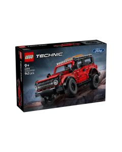 LEGO 42213 Ford Bronco® SUV - 305605