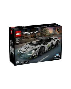 LEGO 42214 Lamborghini Revuelto sportski superautomobil na daljinsko upravljanje