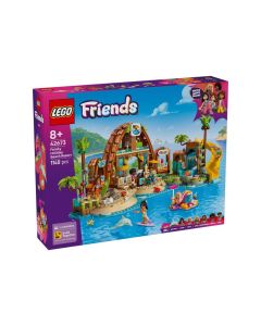 LEGO 42673 Porodično odmaralište na plaži - 305613