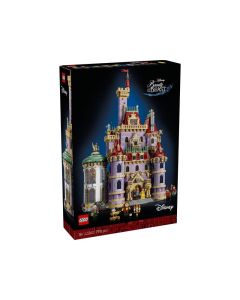 LEGO 43263 Zamak iz Lepotice i Zveri - 305616