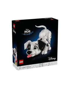 LEGO 43269 Štene iz 101 dalmatinca - 305619