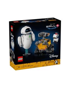 LEGO 43279 Voli i Iv - 305943