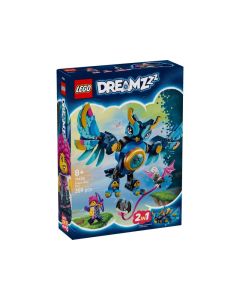 LEGO 71494 Zoina vremenska sova - 305964