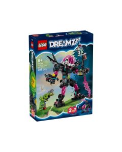 LEGO 71495 Mateo protiv Sajber-mozak Meka - 305966