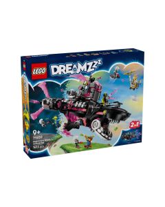 LEGO 71500 Podmornica Košmarna ajkula - 305974