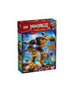 LEGO 71839 Arinov spindžicu borbeni mek - 305976