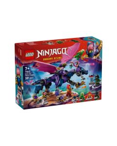 LEGO 71842 Rontu – gospodar zmajeva - 305981