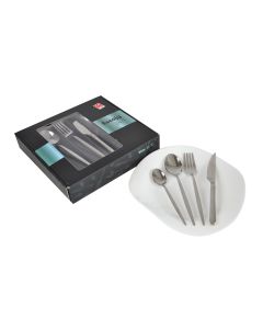 SIGMA Escajg 24/1 Roma HR24, inox - 3060070