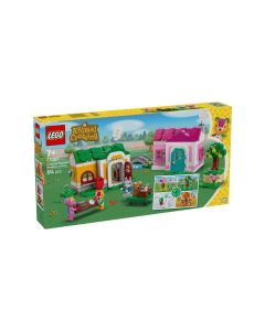 LEGO 77057 Kreativne kuće: Godišnja doba