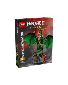 LEGO 71847 Zmaj čuvar - 306091