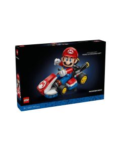 LEGO 72037 Mario Kart - Mario i standardni karting - 306107