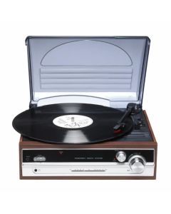 DENVER Gramofon VPR-190MK2 - 1490046