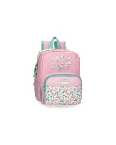 MOVOM Ranac 28 cm - Orchid pink - 8435692785119