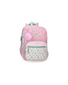 MOVOM Ranac 38 cm - Orchid pink - 8435692785126