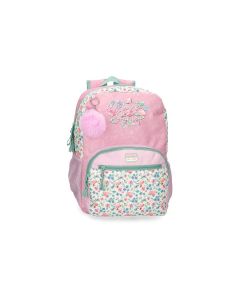 MOVOM Ranac 42 cm - Orchid pink - 8435692785157