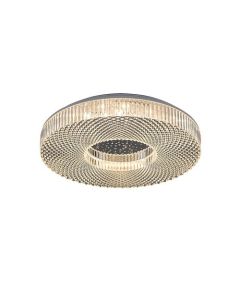 Rabalux Plafonjera Ziva LED 36W hrom (3064) - 3064