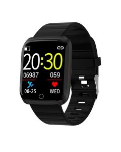 DENVER Pametni sat SW-152, crna