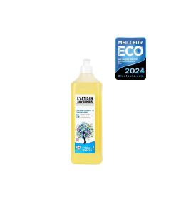 GRAVIER Prirodna tečnost za pranje posudja - koncentrovana - 500ml