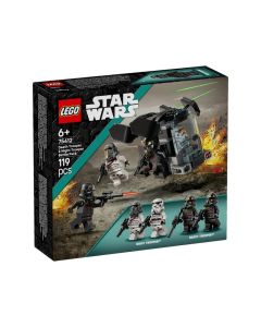 LEGO 75412 Truper smrti i noćni truper – borbeno pakovanje