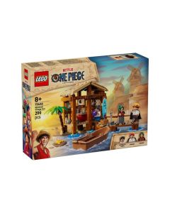 LEGO 75636 Koliba u Selu vetrenjača - 306555