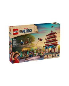 LEGO 75638 Bitka u Arlong parku - 306561