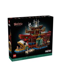 LEGO 75640 Restoran na vodi „Barati“ - 306562